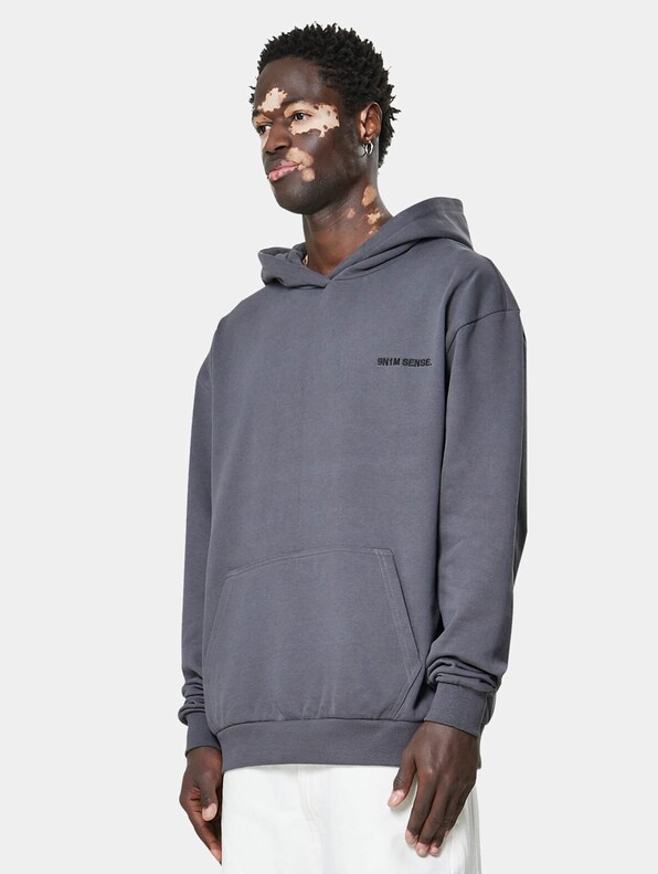 9N1M SENSE Essential Hoodies-0