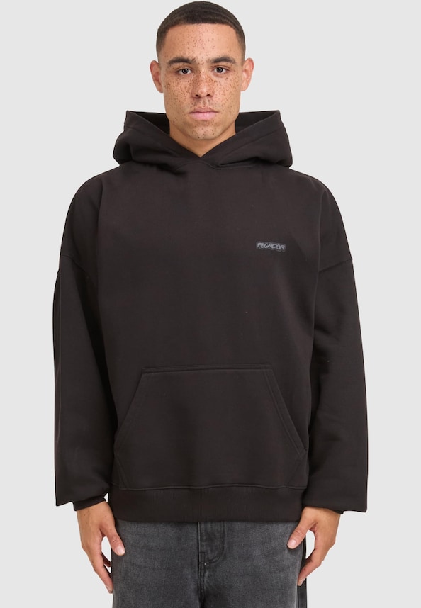 PEGADOR Piedro Boxy Hoodies-2