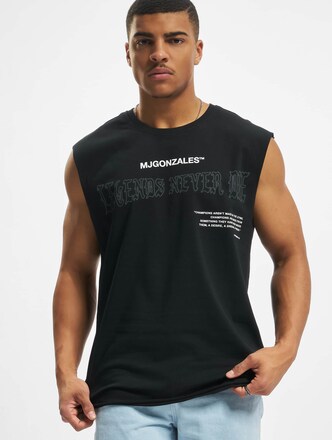 Muhammad Ali - Legends Never Die Sleeveless