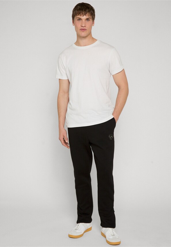Nox Slim Fit Sweatpants-2