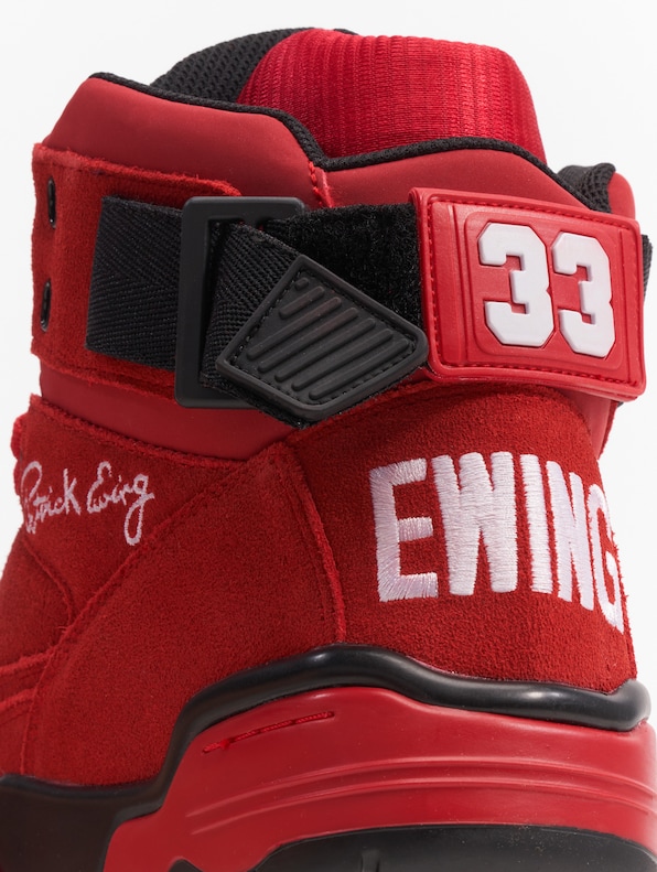 Ewing 33 HI Core-9