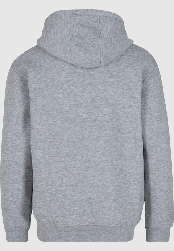 Kids Basic Essential Hoody-1