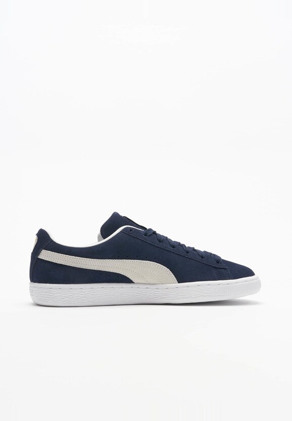 Suede Classic XXI-1