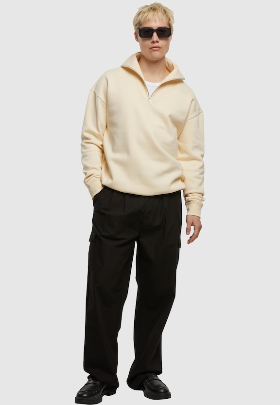 Cut&Sew Troyer-3