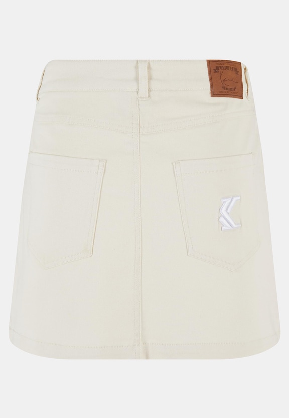 KW242-043-1 Karl Kani OG Skirt-4