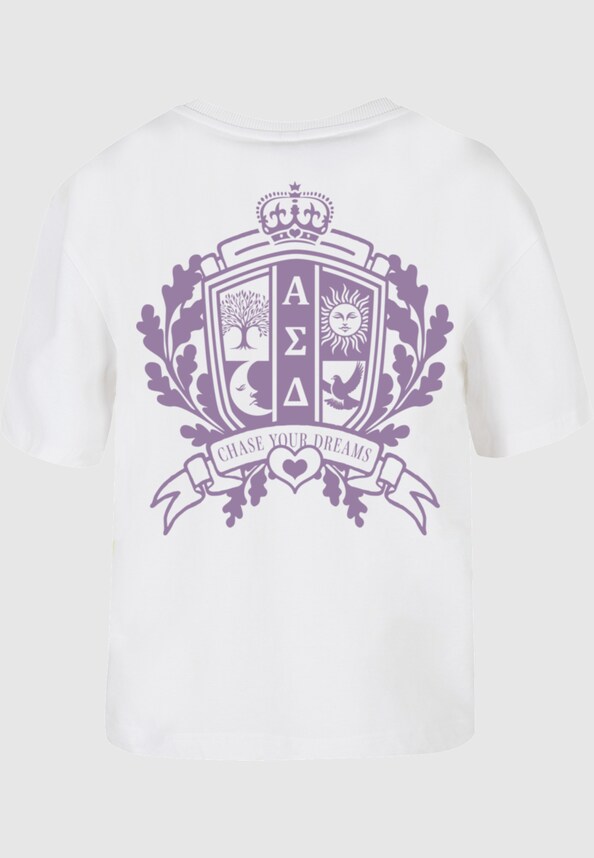 Chase Your Dreams Tee-3