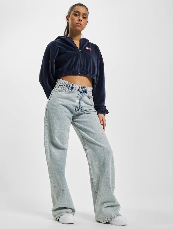 Super Crop Velour-5