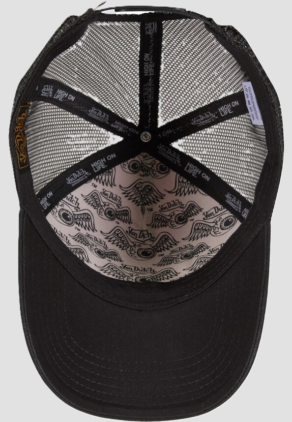 TRUCKER -2
