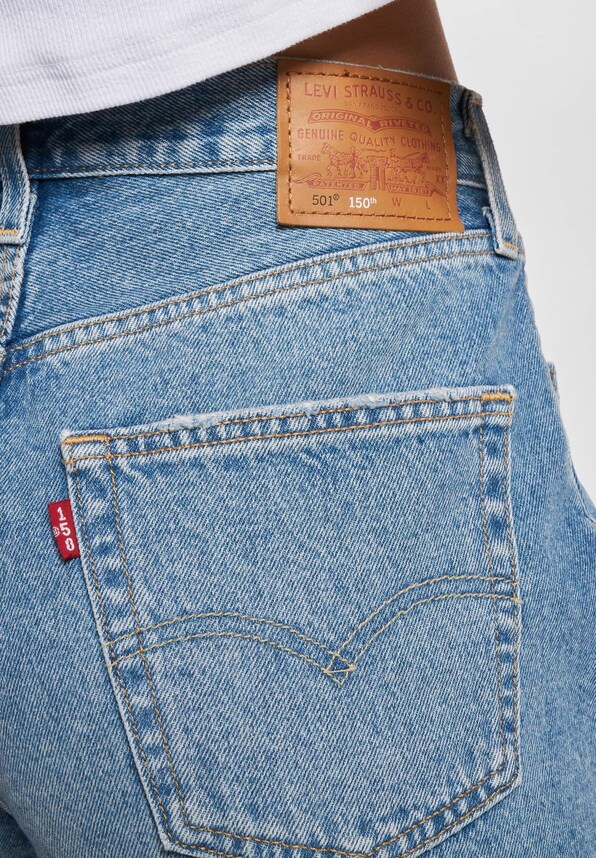 Levi's® Short-5
