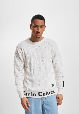 Carlo Colucci Pullover