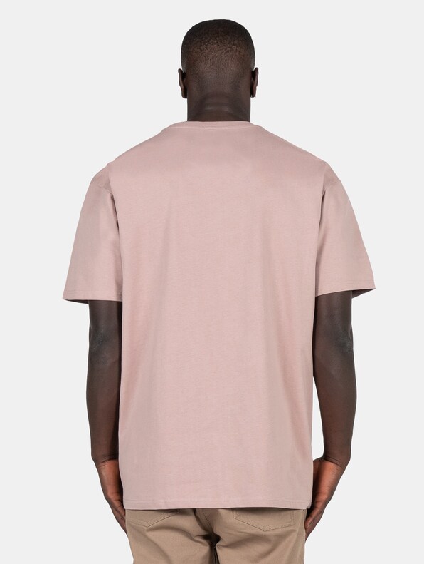 Saint x Heavy Oversized Tee-1