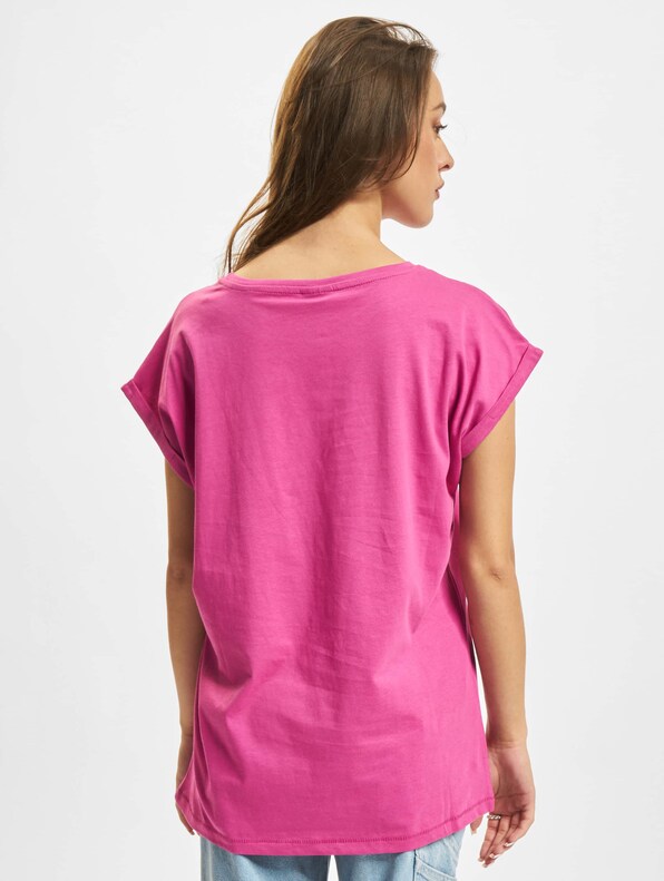Ladies Extended Shoulder-1