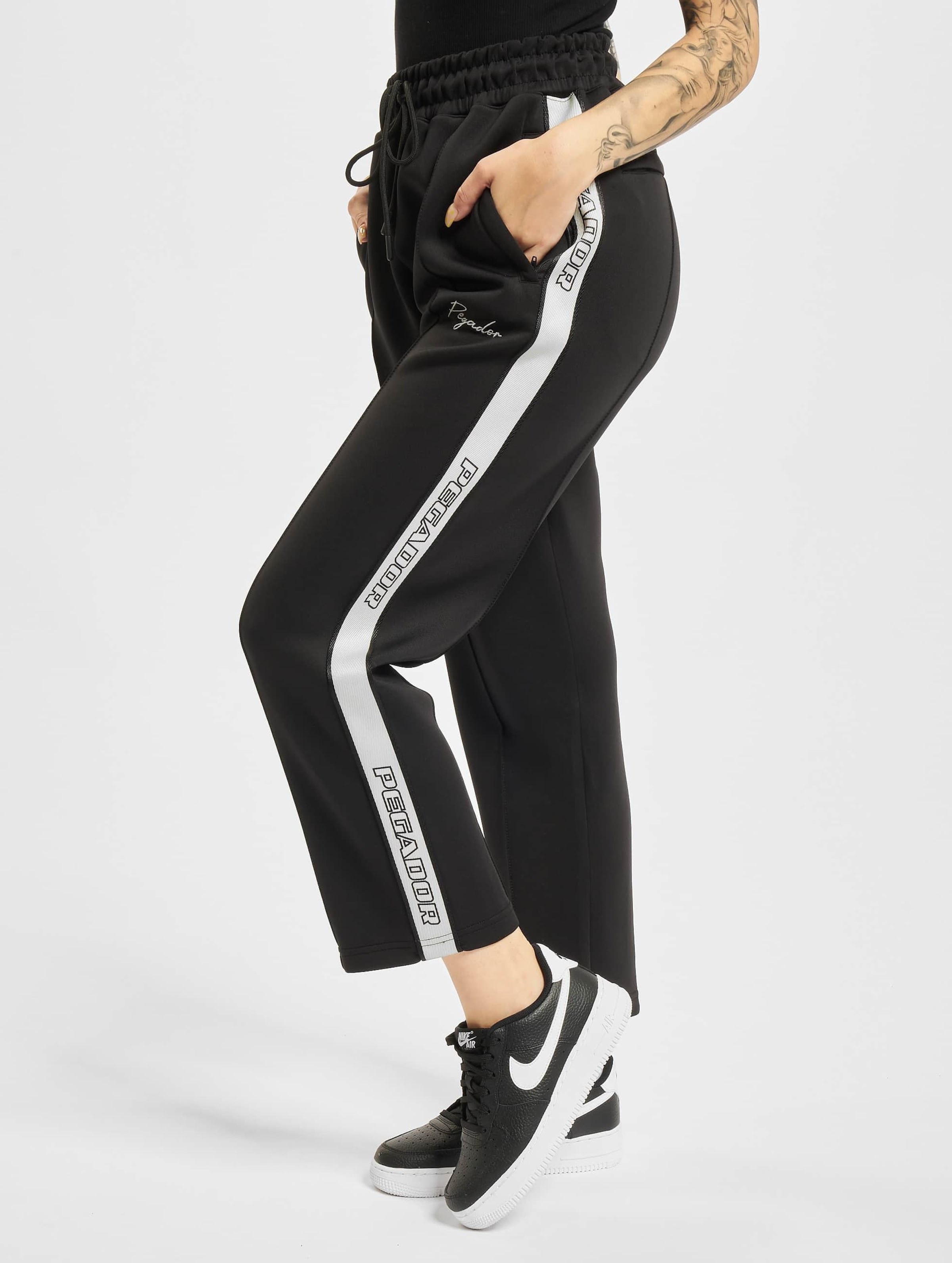 Pantalon de jogging femme pas cher hot sale