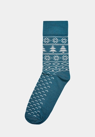 Norwegian Pattern 3-Pack