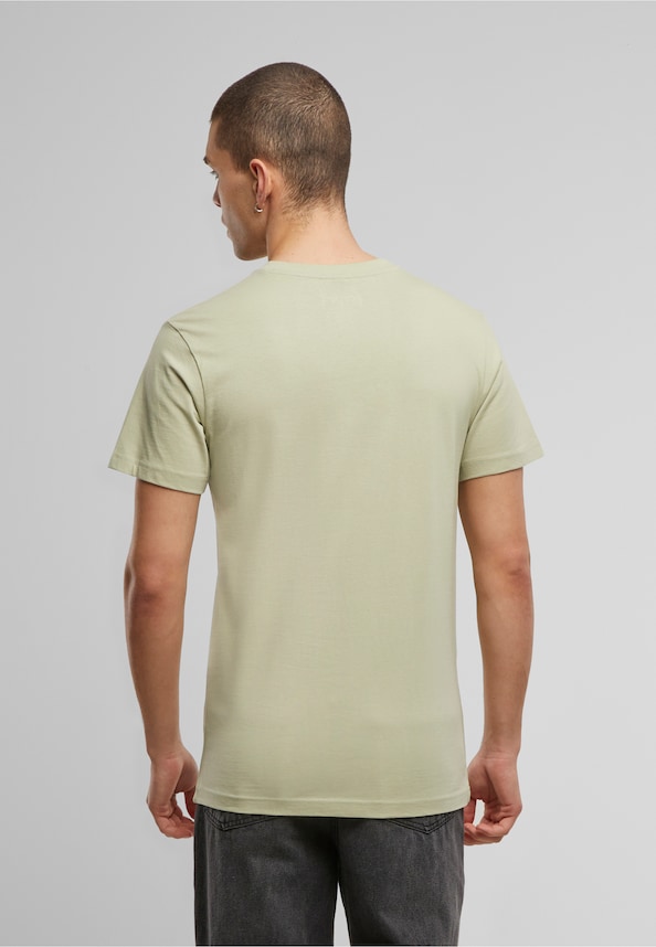 Forvert T-Shirt Roundn Bishop-1