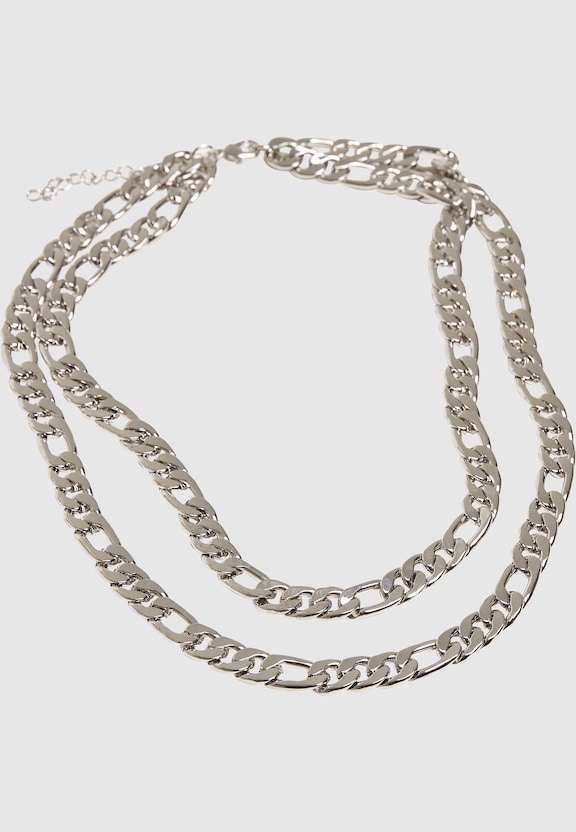 Figaro Layering Necklace-1