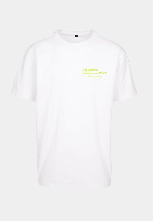 The Greatest Oversize-1