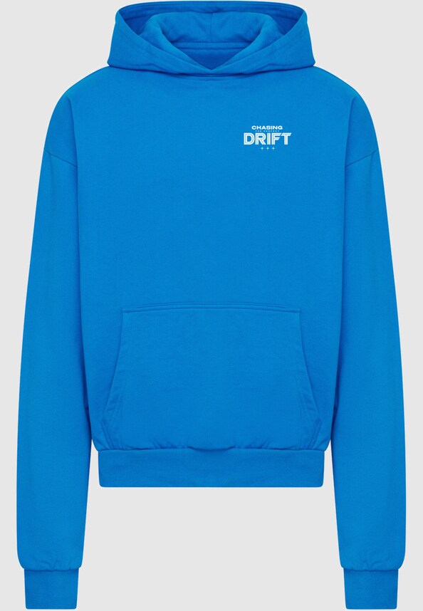 The Perfect Drift Ultra Heavy Cotton Box Hoody-2