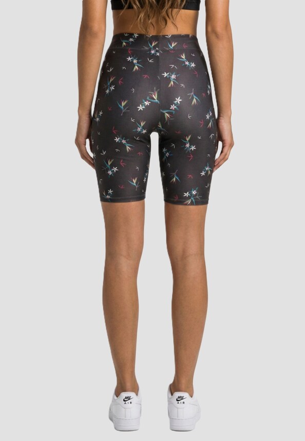 Ladies Soft Aop Cycle -1