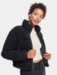 Ladies Boxy Sherpa-0