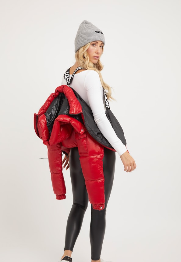 EZ RACER SLICK HOOD-6