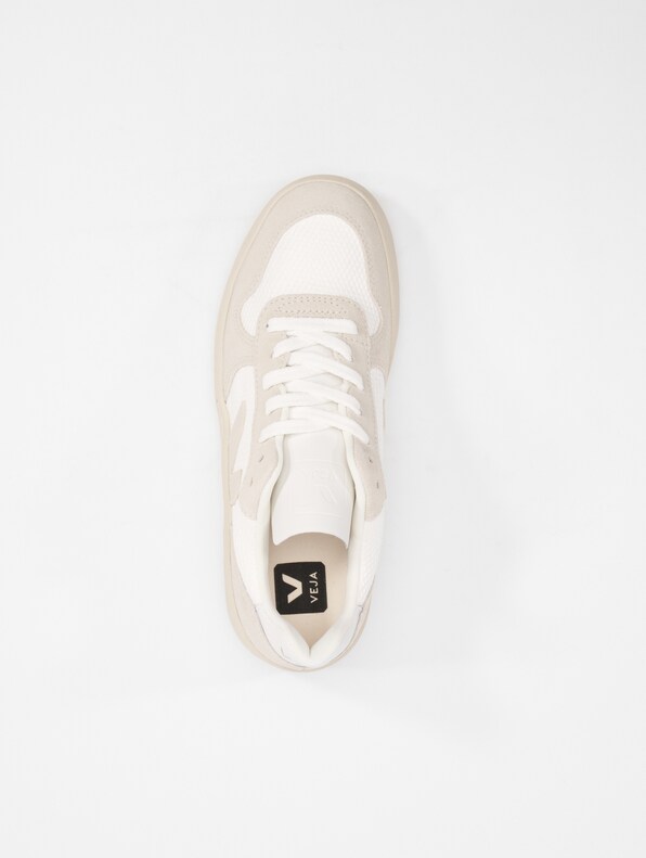 Veja V-10 B-Mesh Sneakers-4