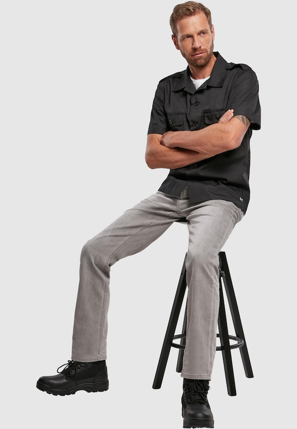 US Ripstop Shortsleeve-3