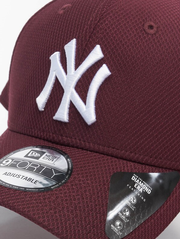 MLB NY Yankees Diamond Era 9forty-3