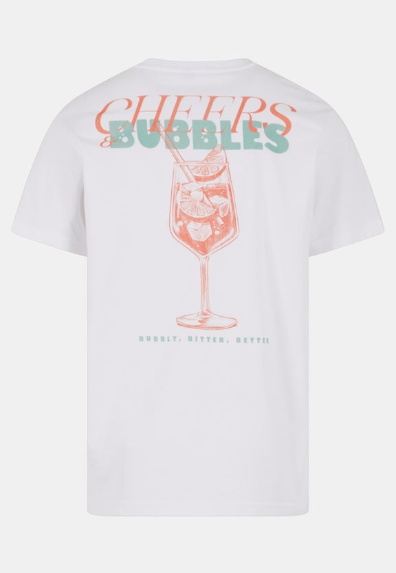 Cheers Bubbles Tee-3