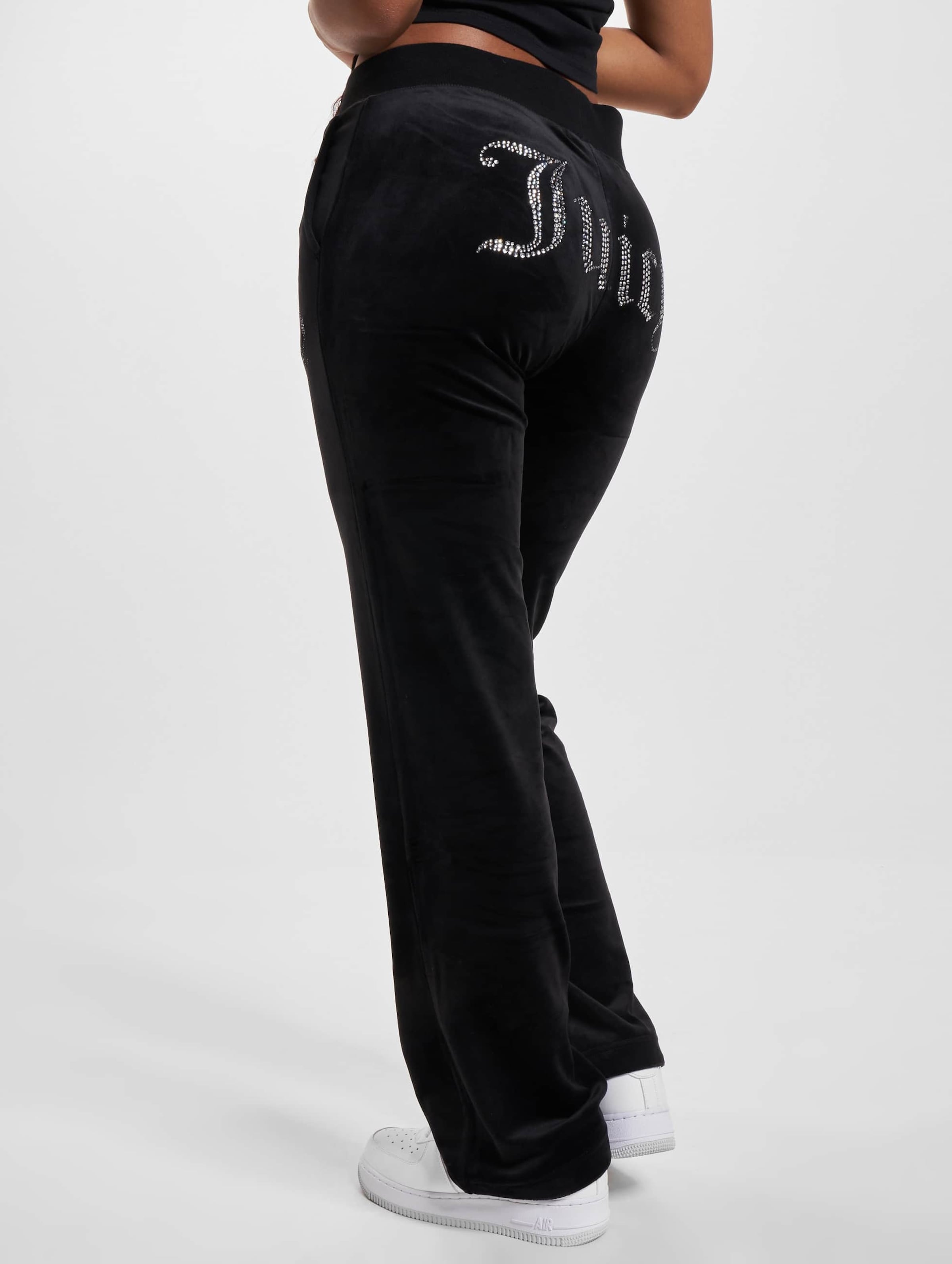 Juicy couture clearance black pants