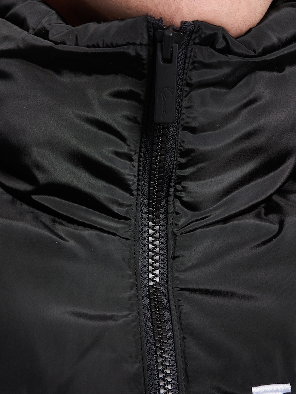 Karl Kani  Retro Essential Puffer Jacket-4