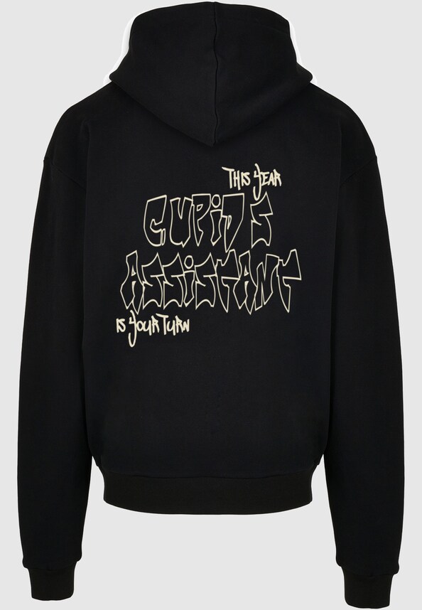 Cupid´s Assistant Ultra Heavy Hoody-3