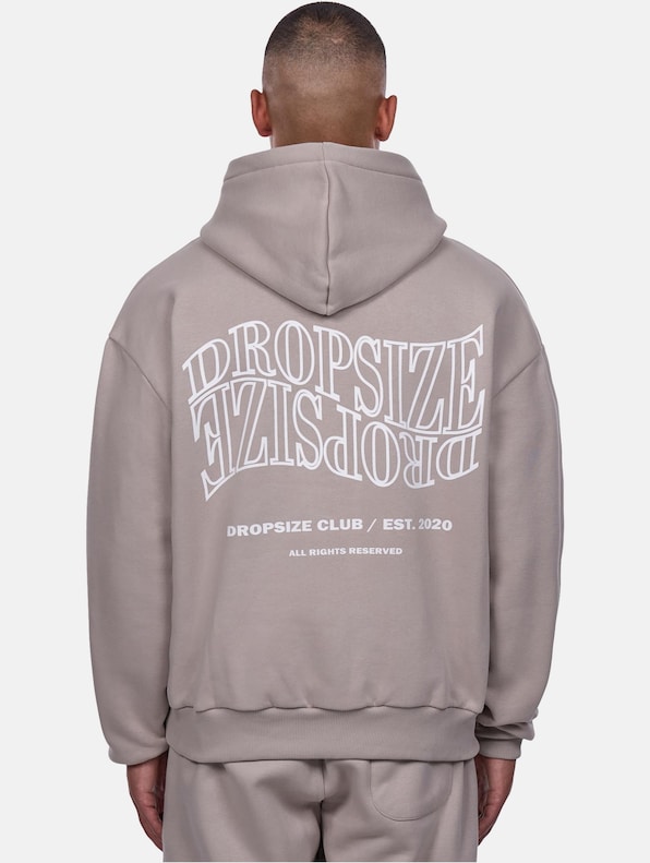 HEAVY OVERSIZE MIRRORED LOGO-1