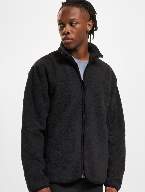 Emilio Fullzip Highneck-0