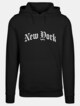 New York Wording Hoody-4