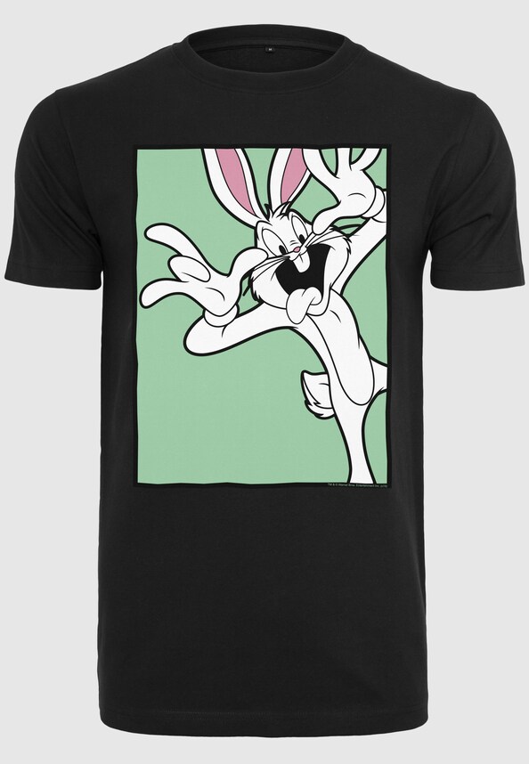 Looney Tunes Bugs Bunny Funny Face-3