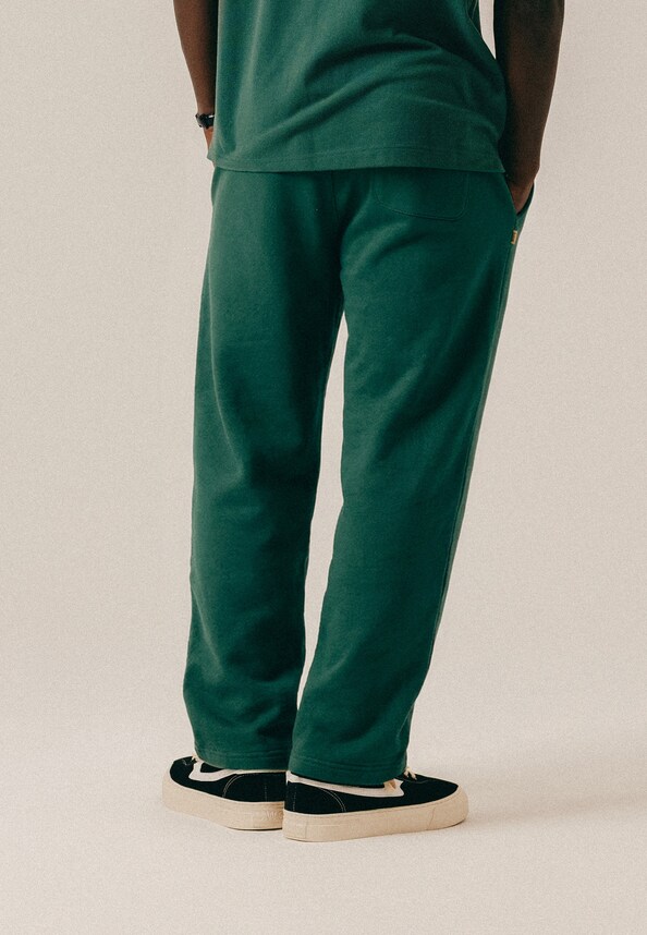 Logo Sweatpants-1