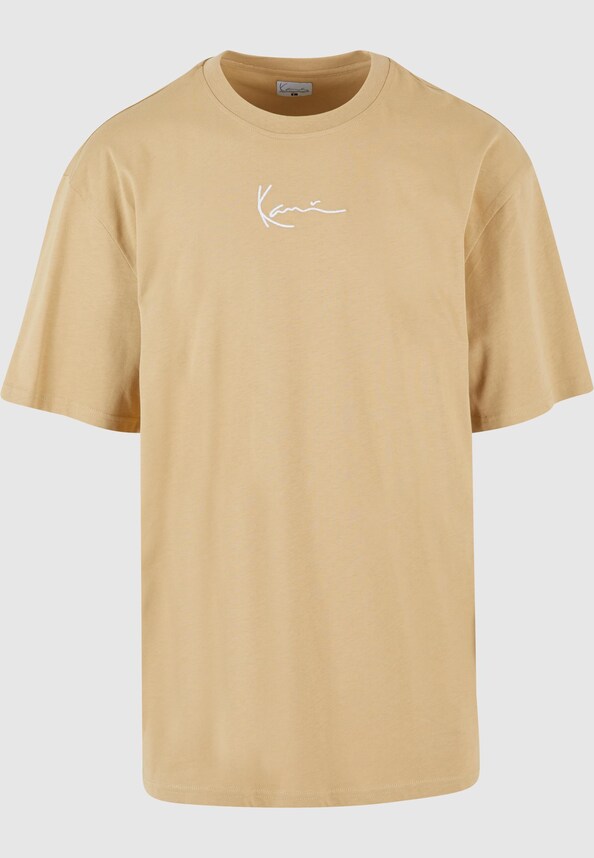 Small Signature Essential-7