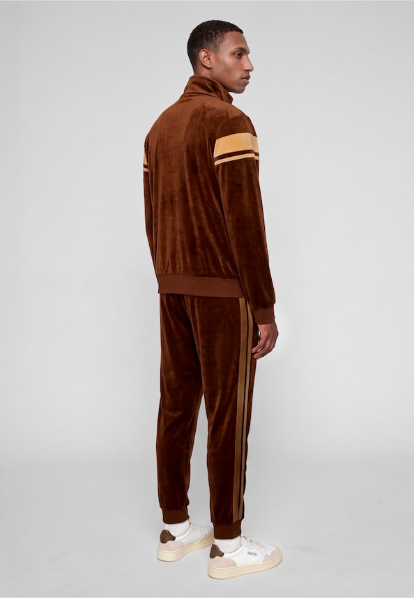 Damarindo 025 Velour -1