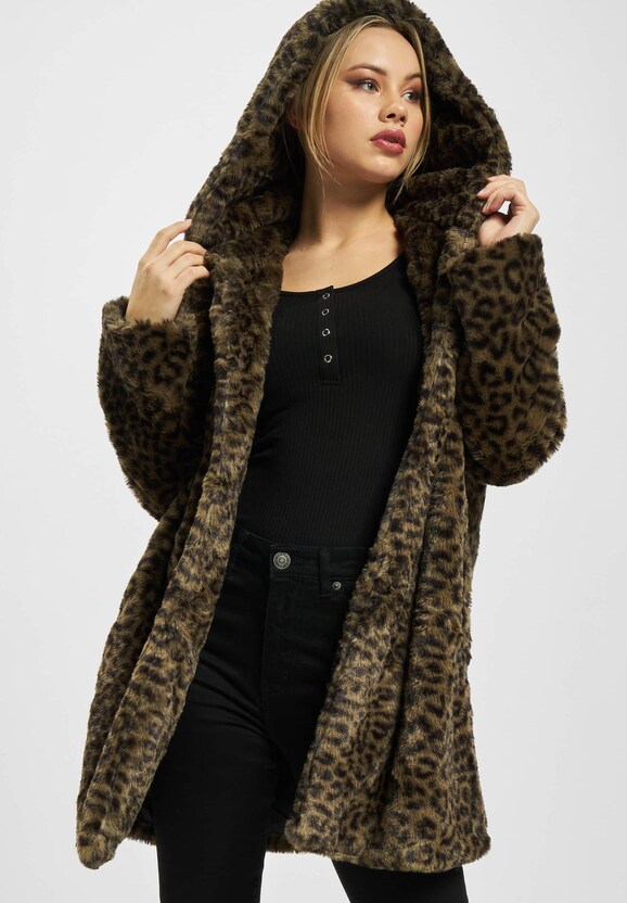 Ladies Leo Teddy-5