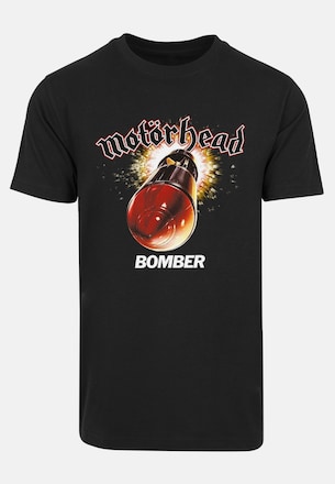 Motörhead Bomber 