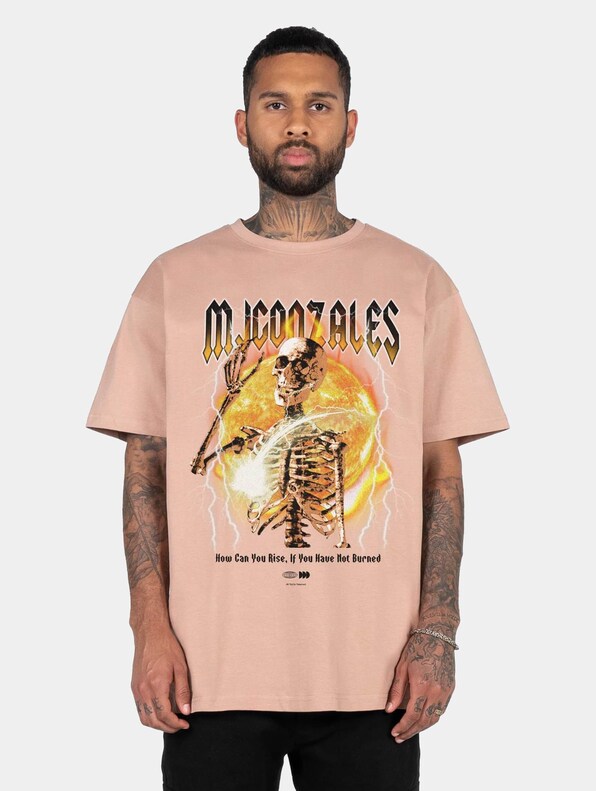 Hellride V.1 Heavy Oversized 2.0-0