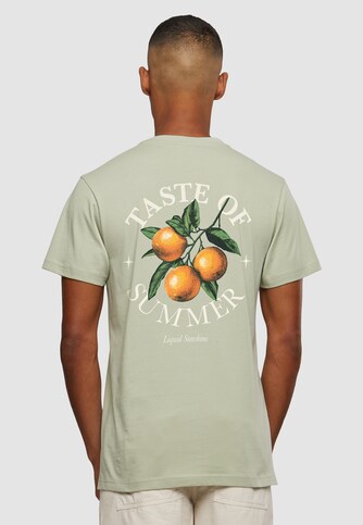 Taste Of Summer Oranges