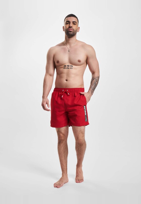 Swim -7