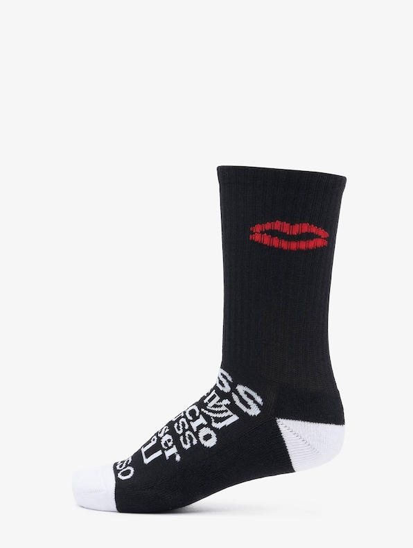 Kiss 3-Pack-3