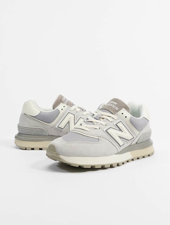 New Balance Scarpa Lifestyle Unisex Suede Mesh  Sneakers