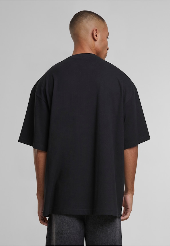 Los Angeles Wording New Huge Tee-1