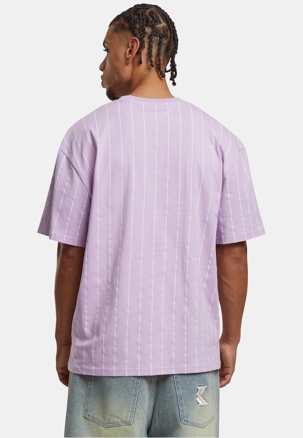 Small Signature Essential Pinstripe-1