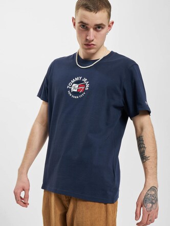 Tommy Jeans Timeless 2 T-Shirt