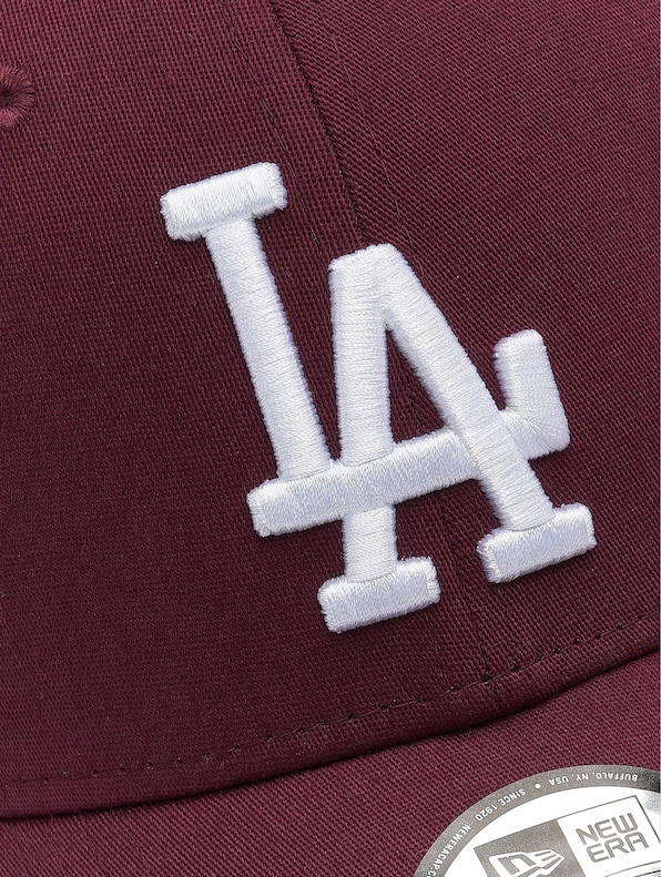 MLB Los Angeles Dodgers Colour Essential 39Thirty -3